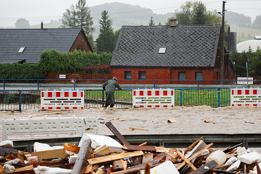 Фото: David W Cerny / Reuters