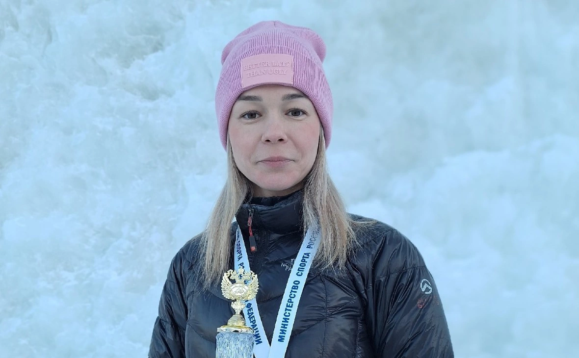 Федерация альпинизма России 