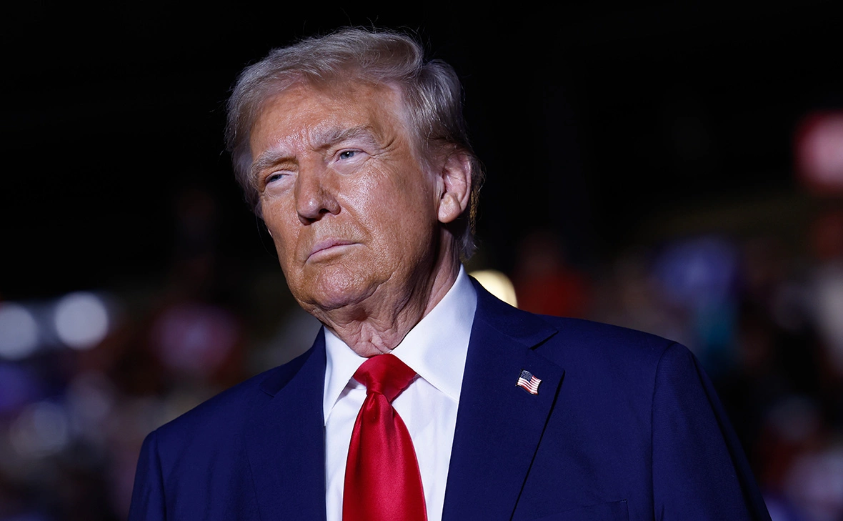 Anna Moneymaker / Getty Images