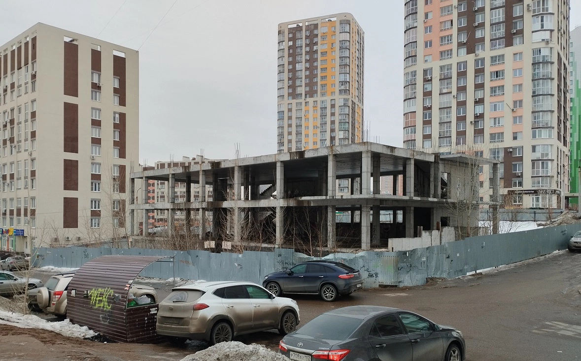 ГИС «Торги»