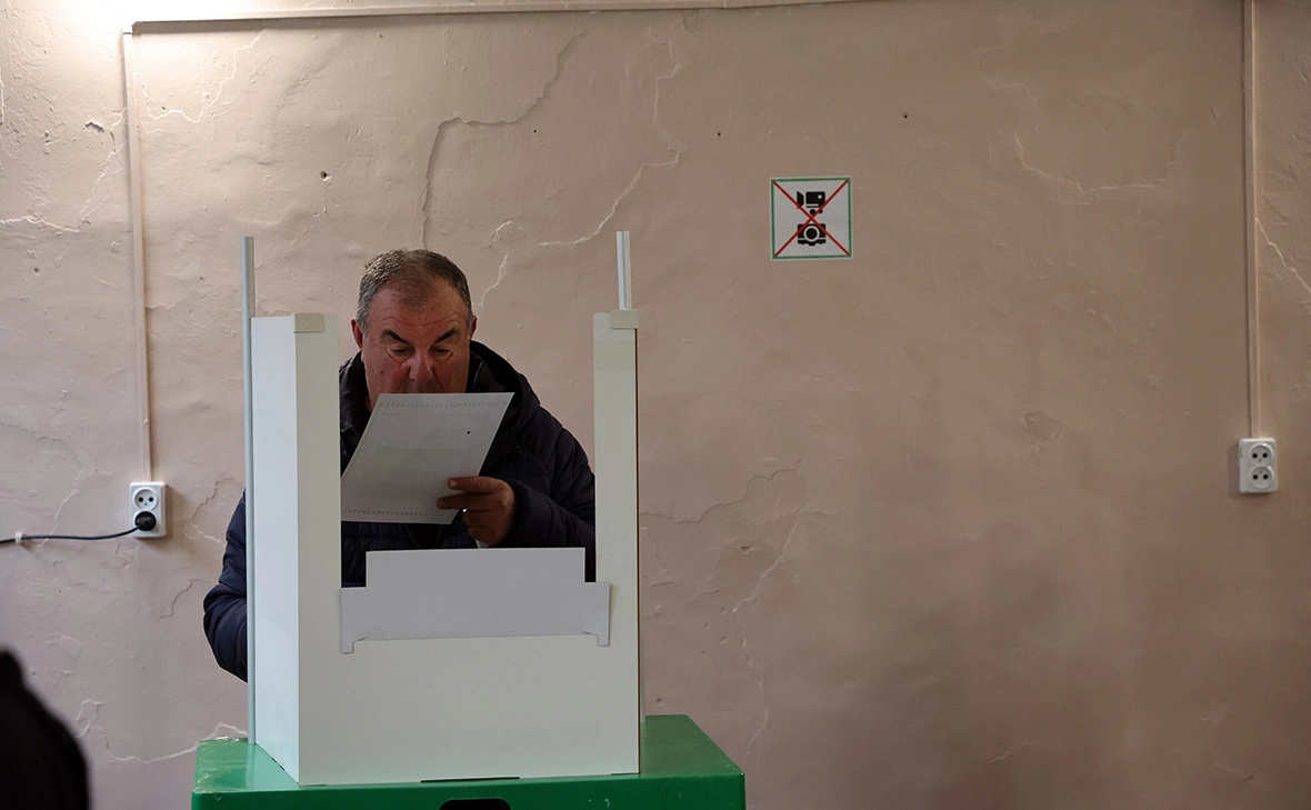 Алексей Белкин / NEWS.ru / Global Look Press