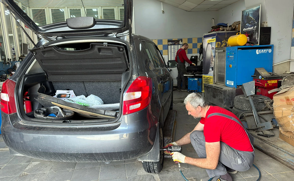 Александр Легкий / Global Look Press