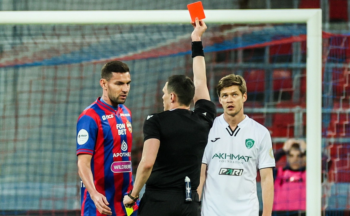 Сергей Савостьянов / ТАСС