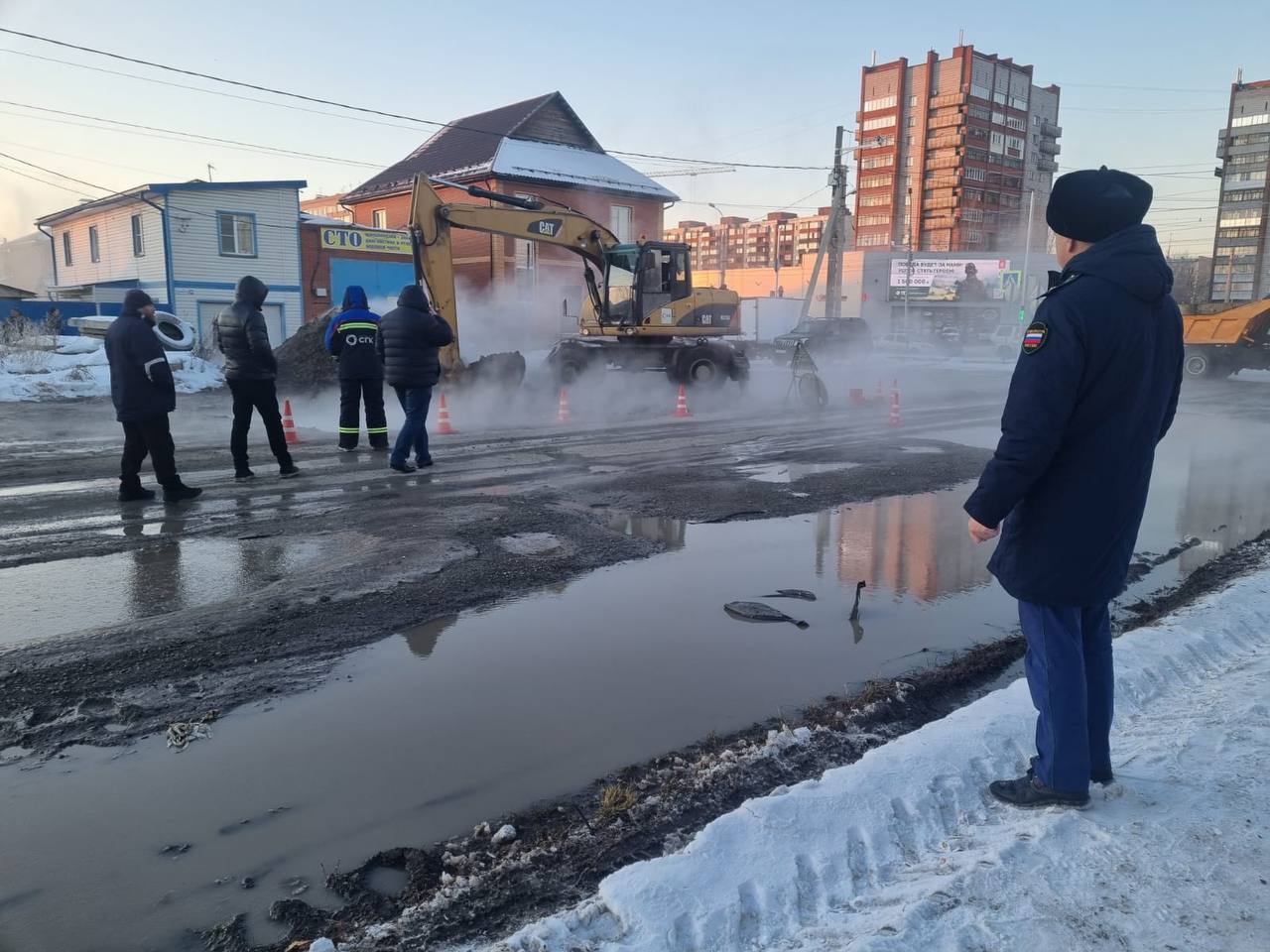 Фото: Прокуратура Новосибирской области