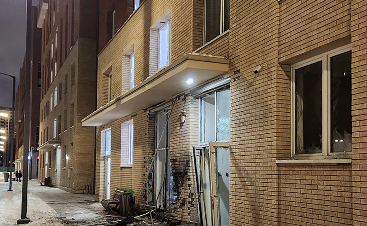 Георгий Султанов / ТАСС