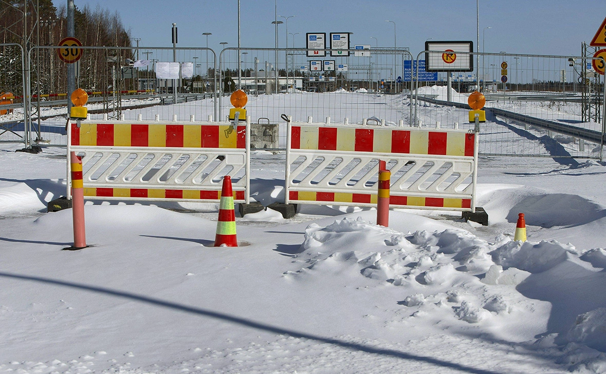 Lauri Heino / imago-images.de / Global Look Press