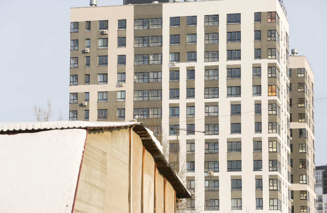 Денис Моргунов / URA.RU