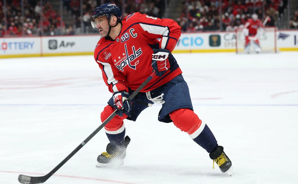 Patrick Smith / Getty Images