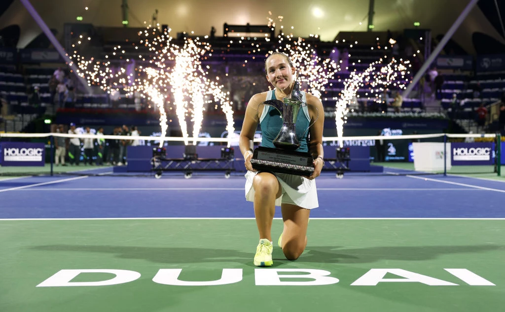 Christopher Pike / Getty Images