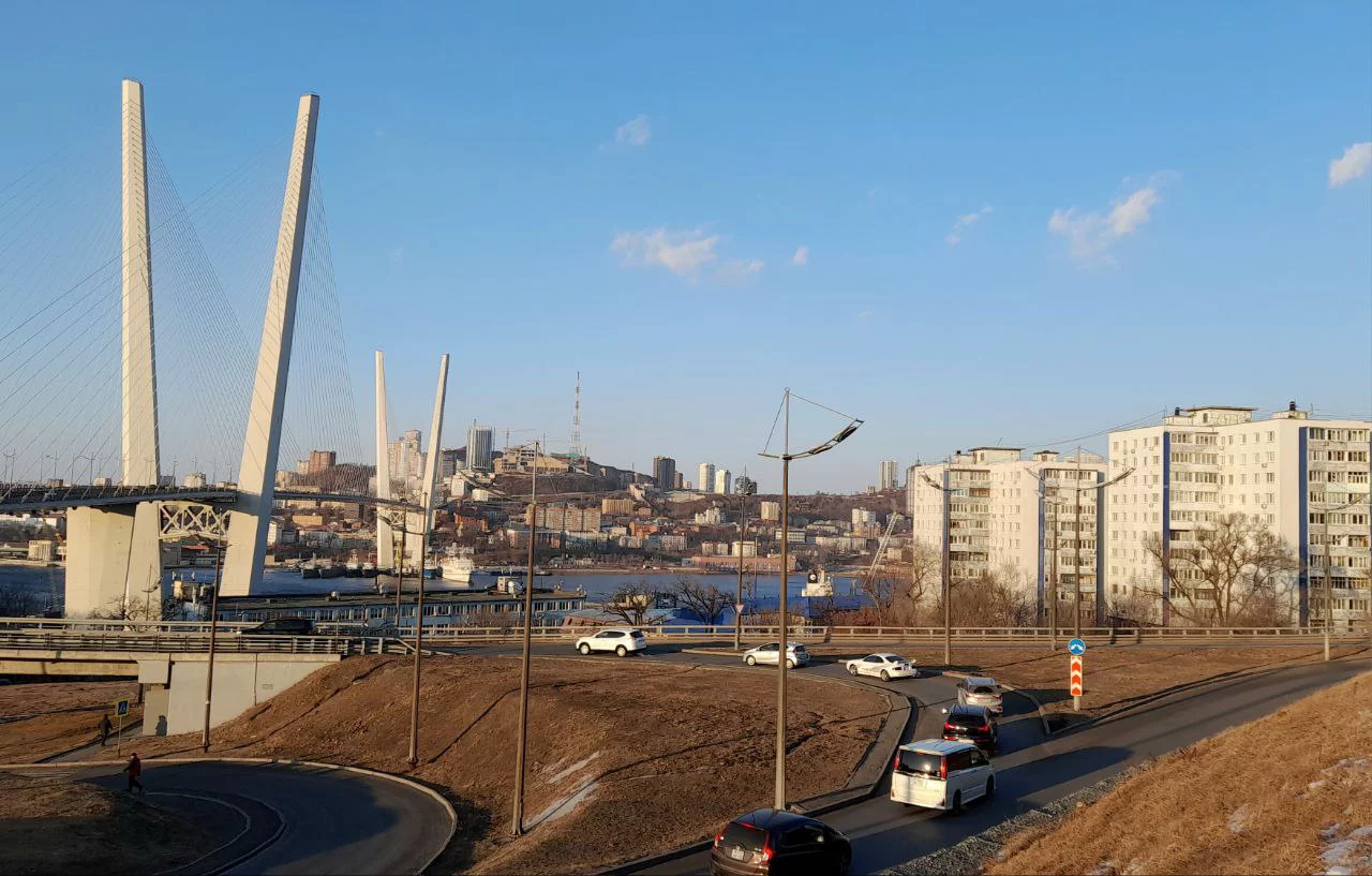 РБК Приморье