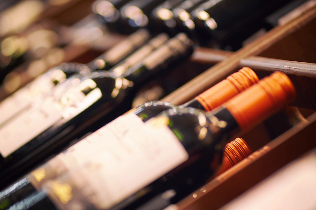 «Пино гри», или «пино гриджо», — самый «шпионский» сорт винограда