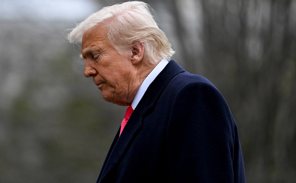 Craig Hudson / Reuters