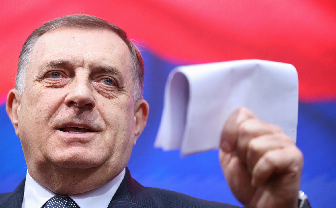 Amel Emric / Reuters