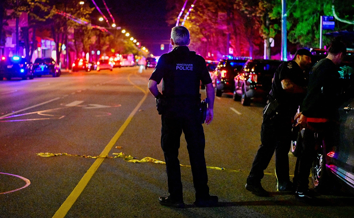 Jennifer Gauthier / Reuters