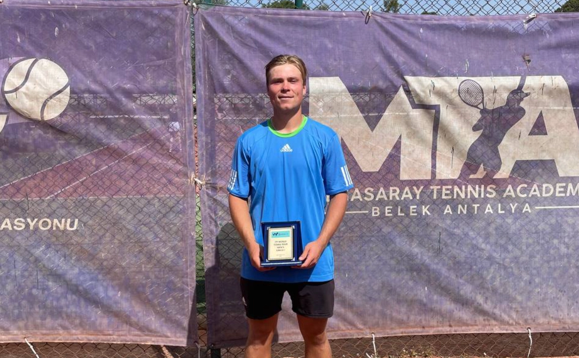 Телеграм-канал TBN Tennis