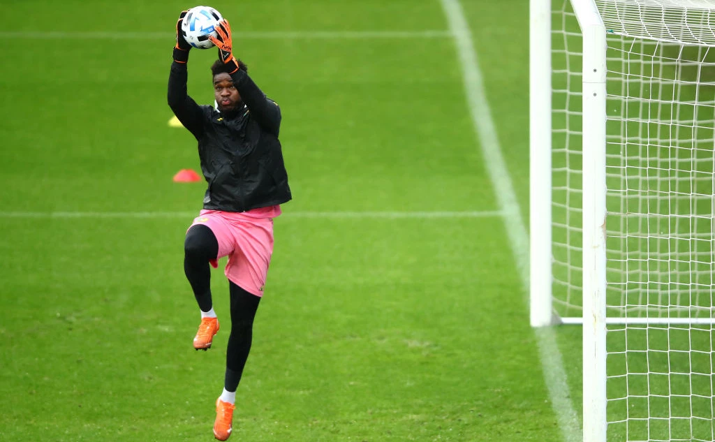 Dean Mouhtaropoulos / Getty Images