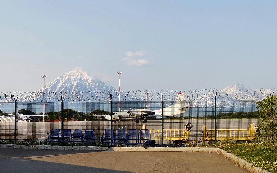 Правкомиссия отказала крупнейшему аэропорту Камчатки в повышении тарифов