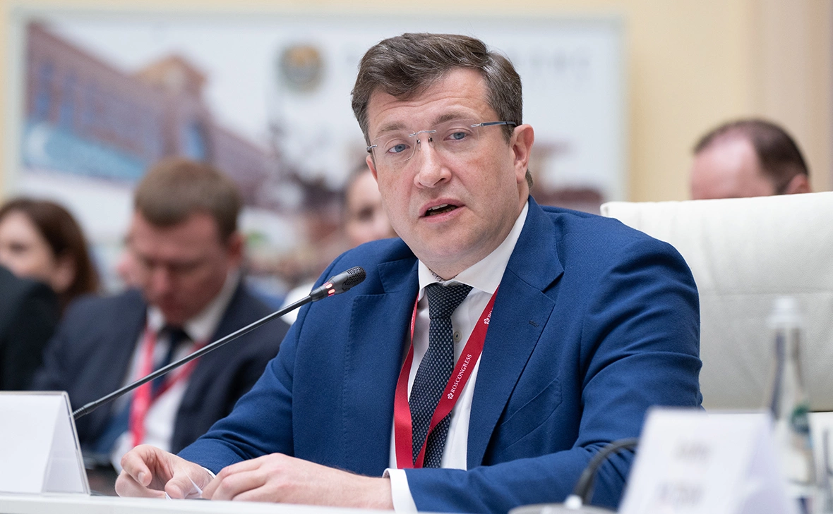 Алексей Смагин / ТАСС