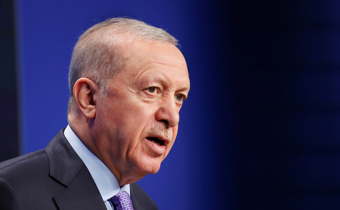 Piroschka Van De Wouw / Reuters