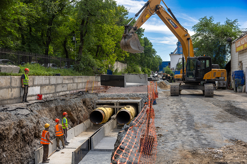 Фото: Администрация Владивостока