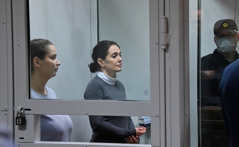 Фото: Евгений Одиноков/РИА Новости