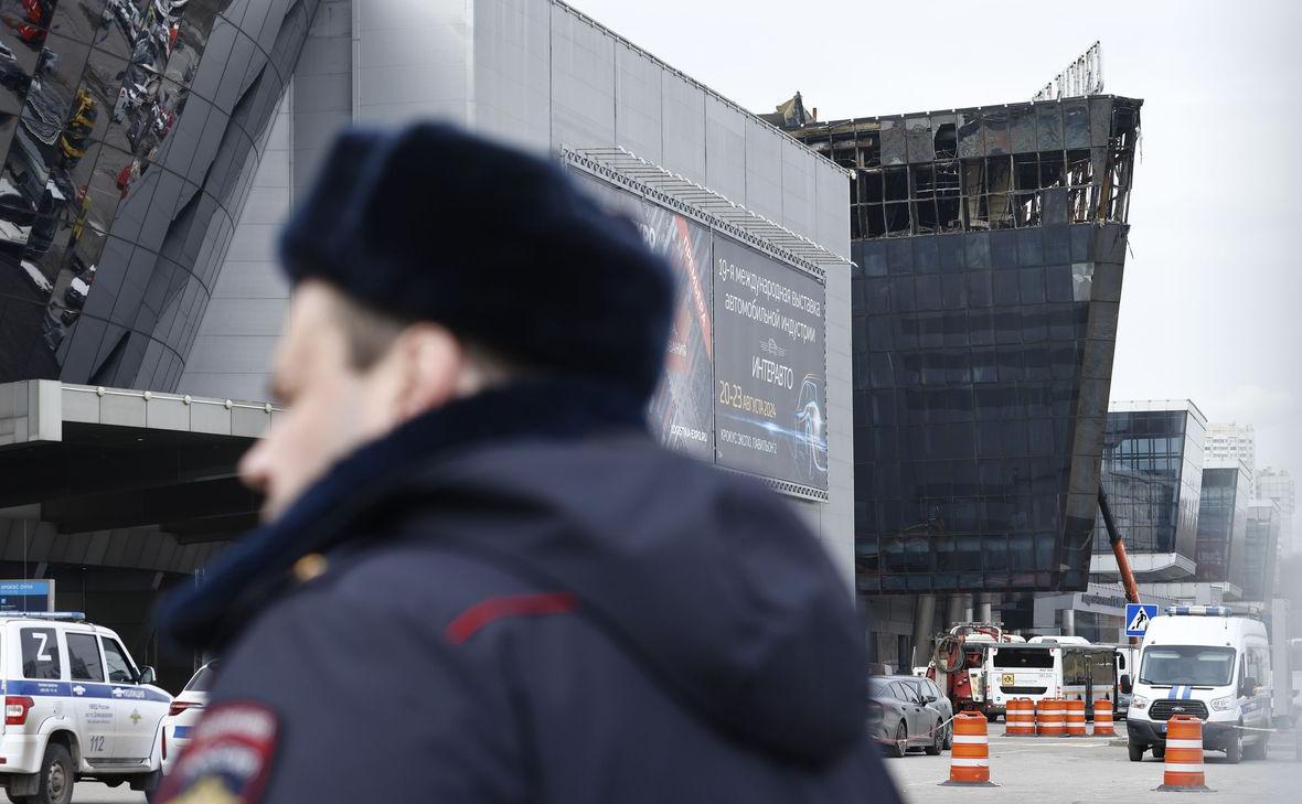 Фото: Андрей Любимов / РБК