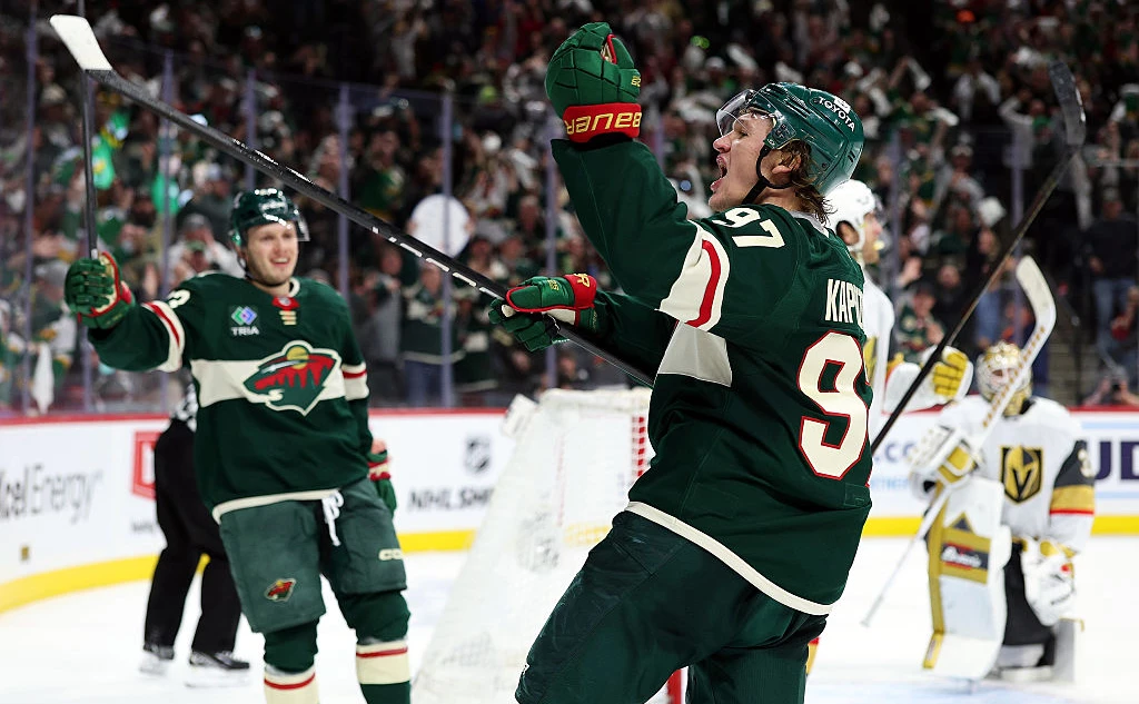 David Berding / Getty Images