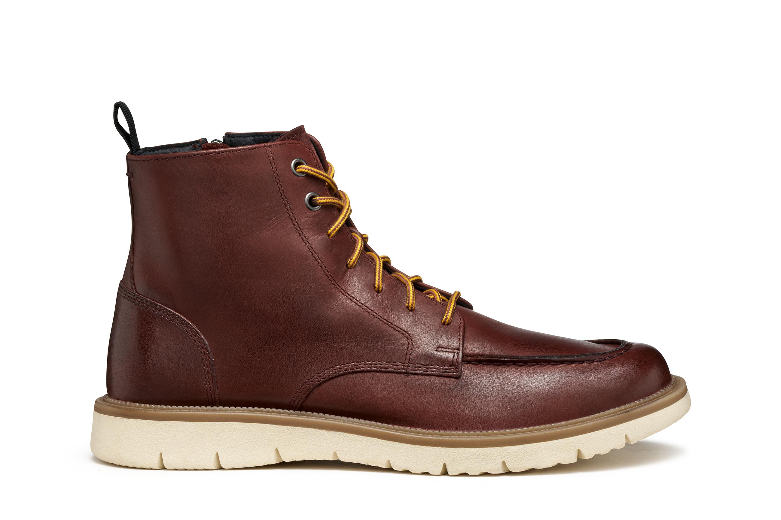 Новинка&nbsp;сезона &mdash; ботинки Pove,&nbsp;Geox