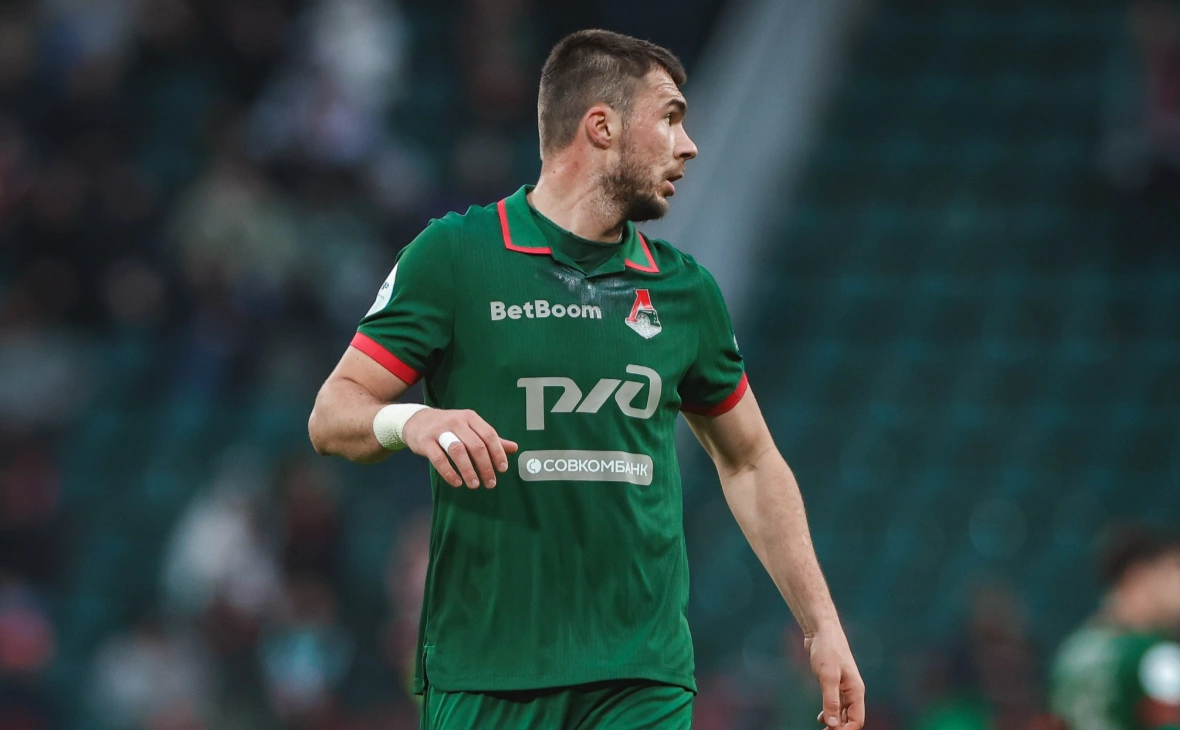 Телеграм-канал ФК «Локомотив»