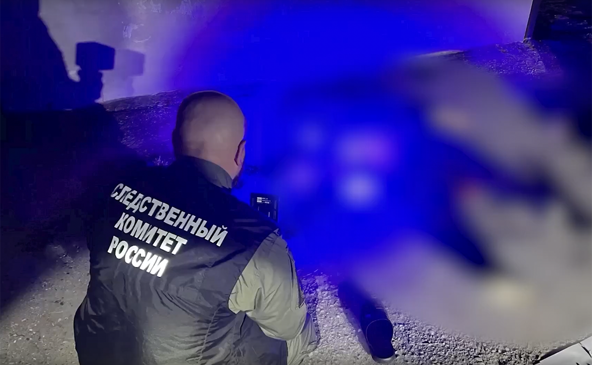 СУ СК РФ по КБР