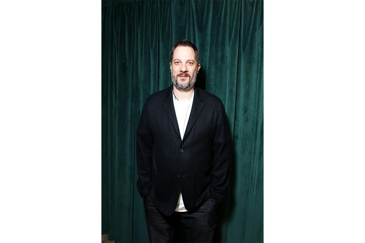 Александр Цыпкин