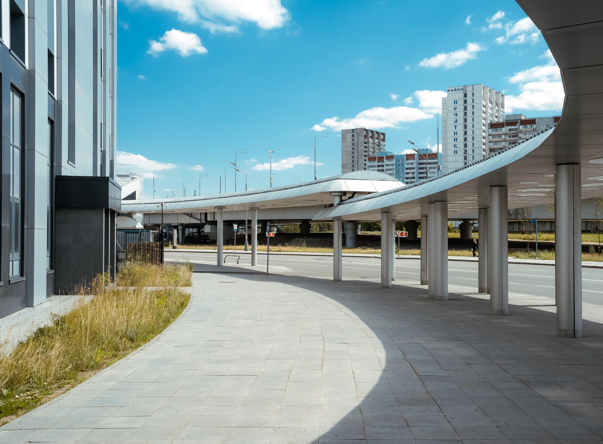 Фото: ГК «Галс-Девелопмент»