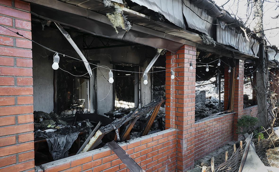 Фото: Александр Полегенько / ТАСС