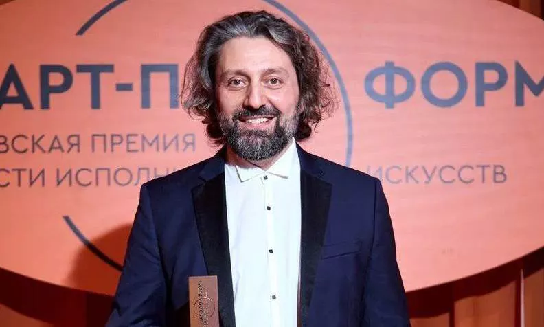 Пресс-служба Нижегородского театра оперы и балета    