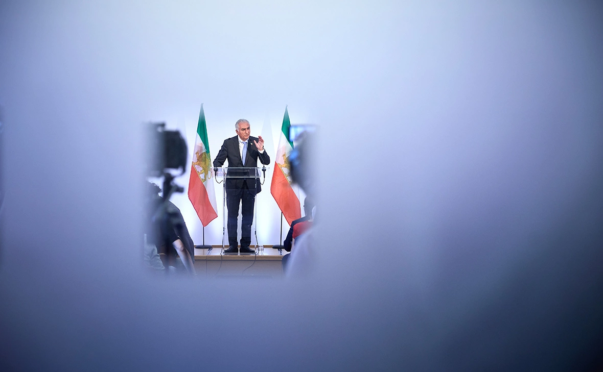 Kiran Ridley / Getty Images