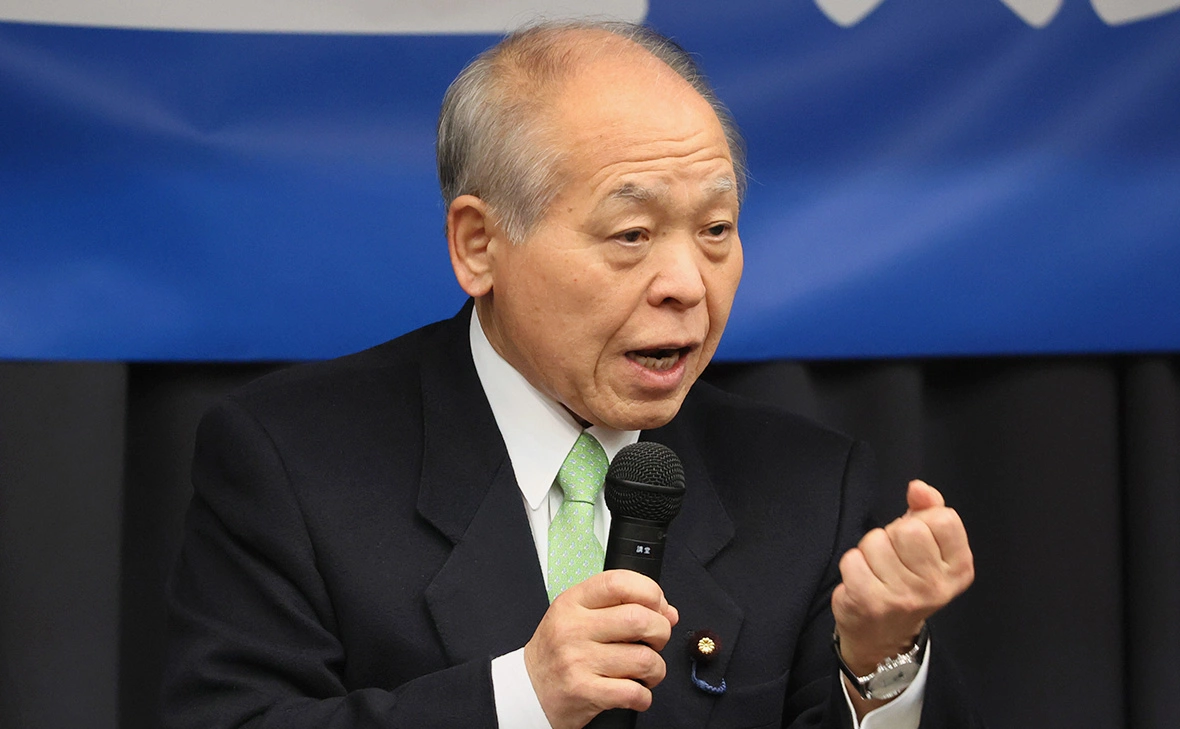 Yoshio Tsunoda / AFLO / Global Look Press