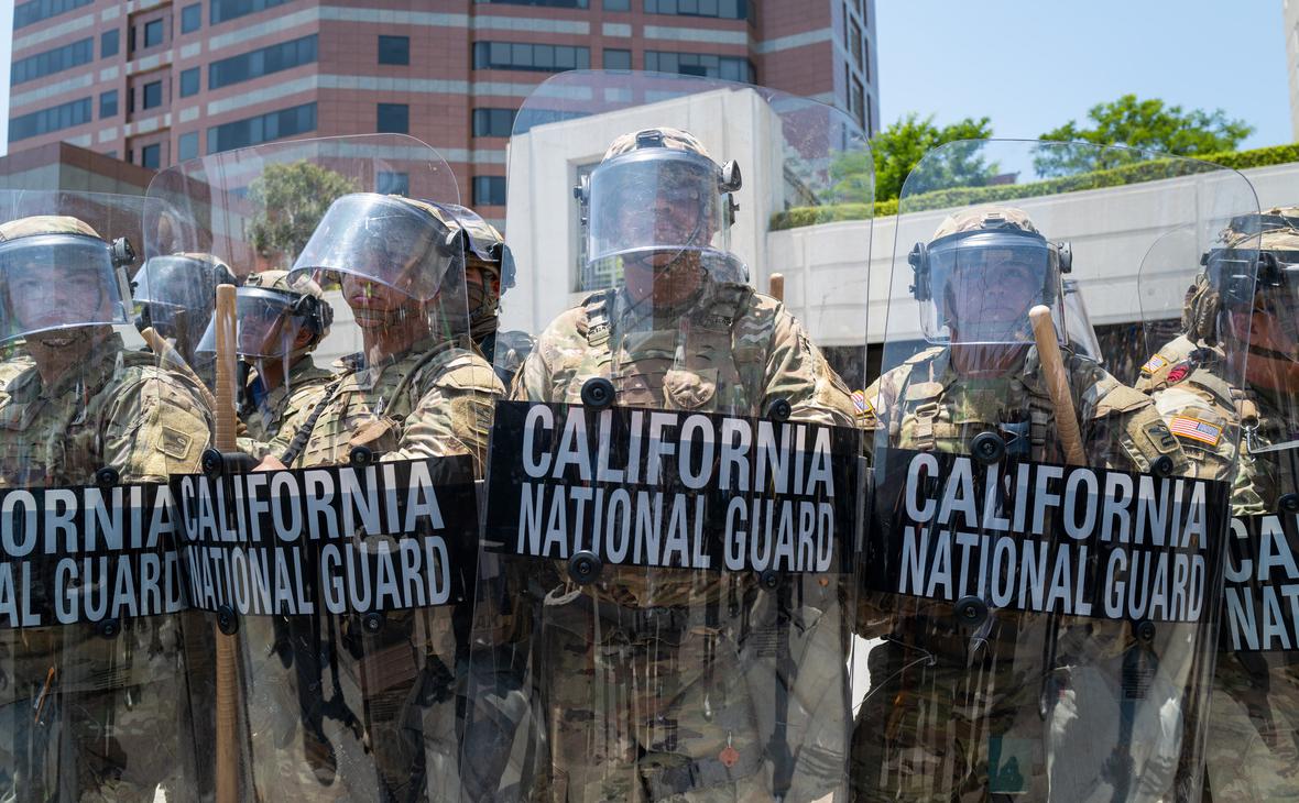 Фото: Spencer Platt / Getty Images