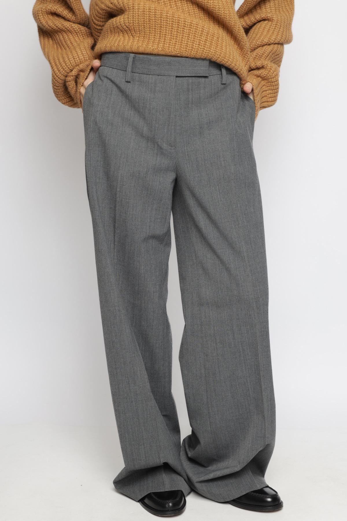 Брюки&nbsp;№21, 38 500 руб. (rehab-shop.ru)