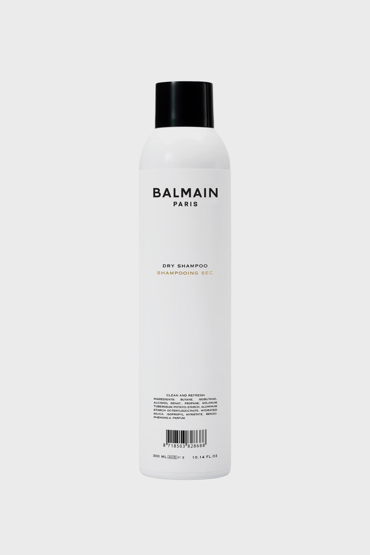 Сухой шампунь Balmain Hair Couture, 7260 руб. (ЦУМ)
