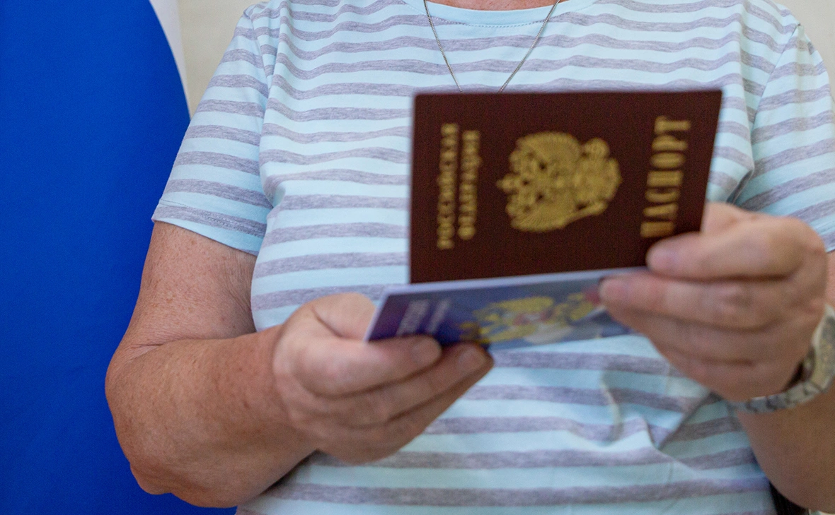 Александр Река / ТАСС