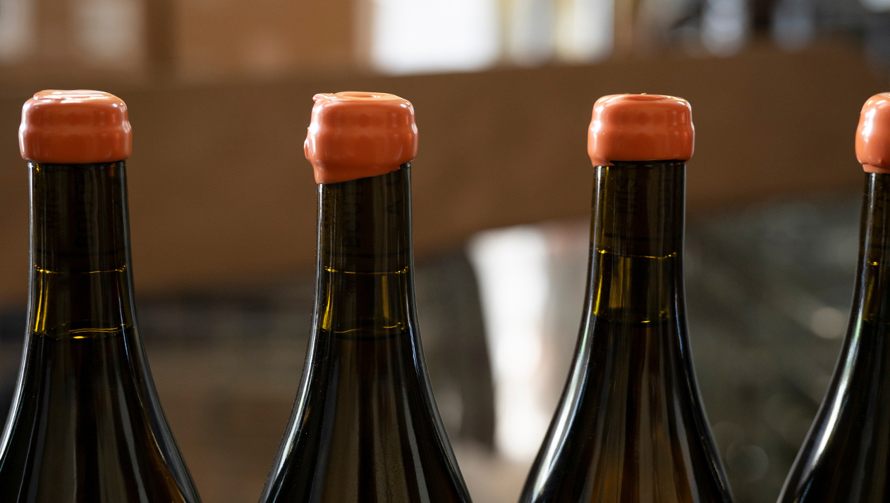 Крупнейшая винодельческая компания США закроет производство в Напе