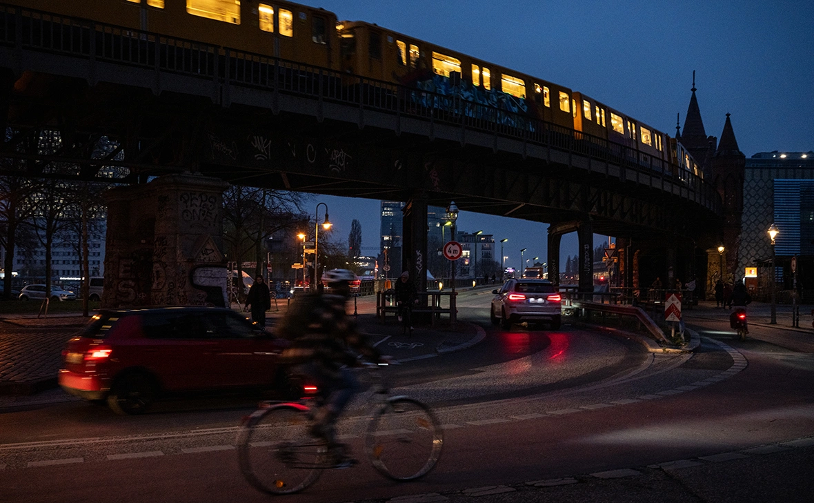 Tamir Kalifa / Getty Images