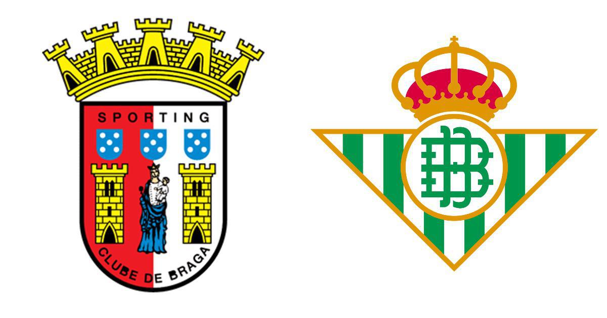 &laquo;Брага&raquo; &mdash; &laquo;Бетис&raquo;, четвертьфинал ЛЕ 2026