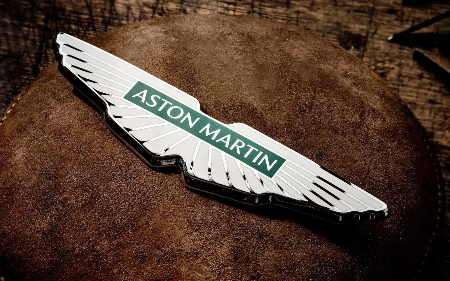 Фото: Aston Martin