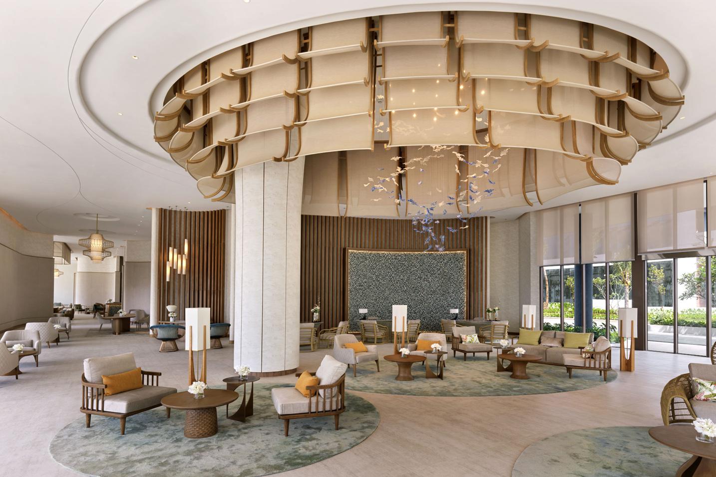 Фото: пресс-службу Villa Le Corail a Gran Meliá