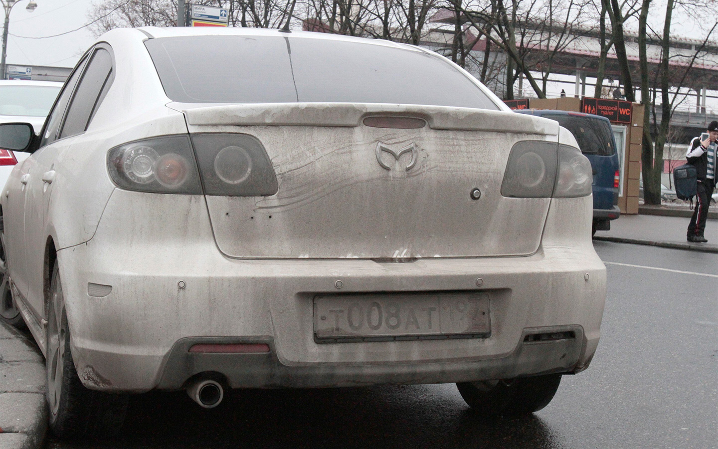 Фото: Агентство «Москва» 