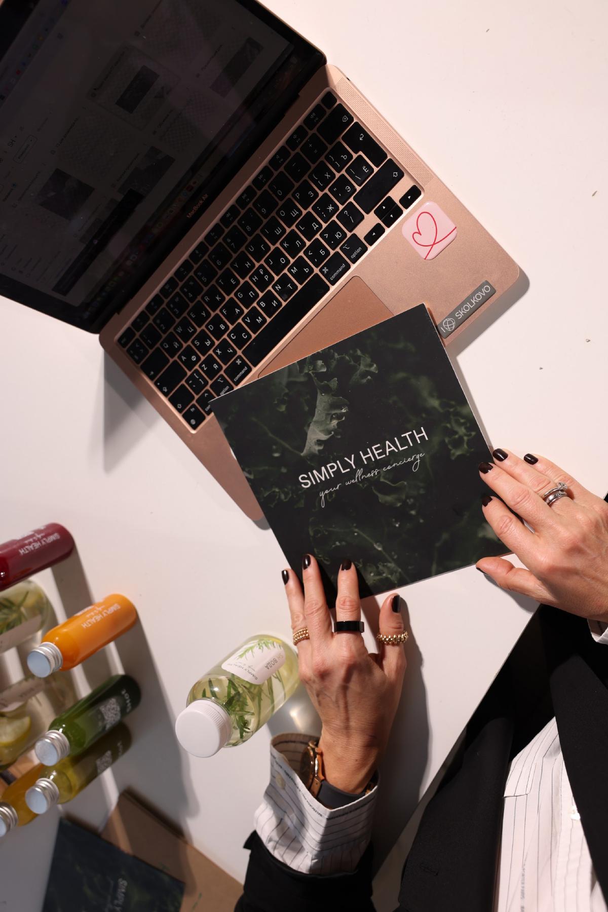 Фото: Пресс-служба Simply Health