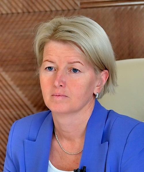 Ольга Абрамова Ольга Абрамова