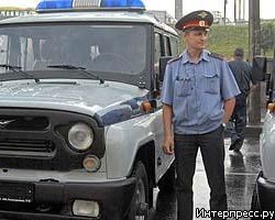  В Невском районе Петербурга найдено взрывное устройство