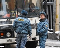Убийство подполковника МВД в Москве: следователи изучают записи видеокамер
